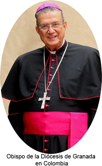 Monseñor José Figueróa