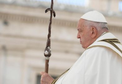 El Papa llama el 7 de octubre a una jornada de oración y ayuno para implorar la paz